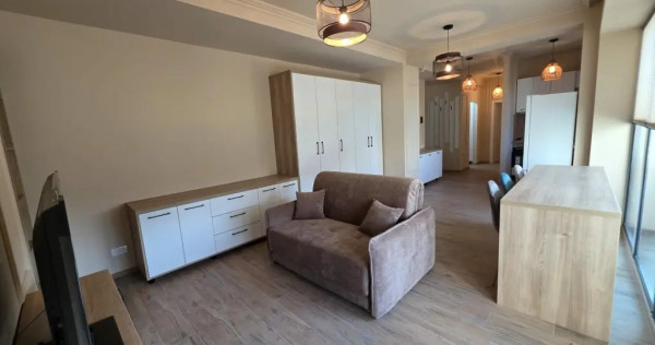 Inchiriez Apartament Lux 2 Camere Rond Alba-Iulia/Decebal/Unirii