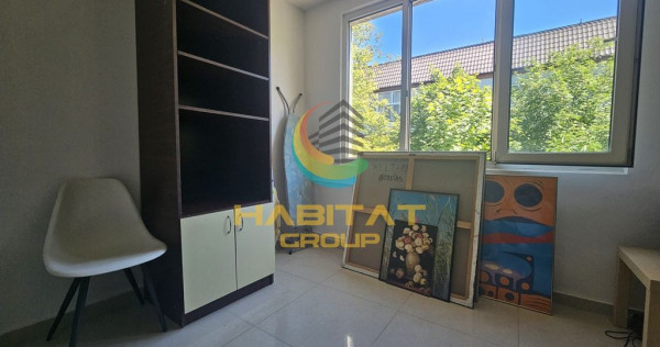 Apartament 4 Camere Bd Br&acirc;ncoveanu