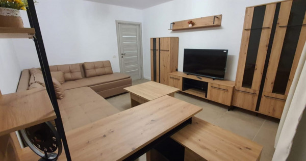 DE INCHIRIAT - Apartament 2 camere, etaj 4/10 - Iulius Mall