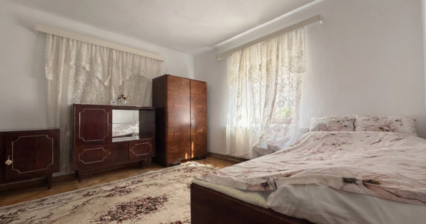 Casa individuala, 200 mp utili, 1005 mp gradina , anexe - Sa