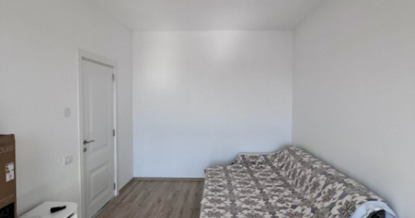 Apartament, 2 camere, decomandat 57mp utili - Giroc