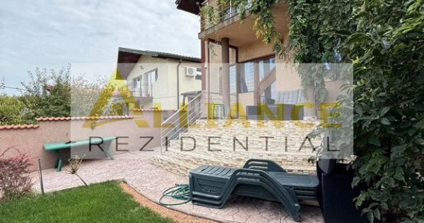 Vila Individuala P+1 | 144 mp utili | Popesti-Leordeni