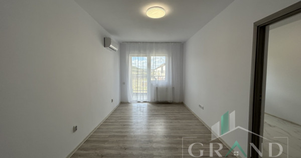 Apartament 1 camera de vanzare , Urusagului, Floresti.