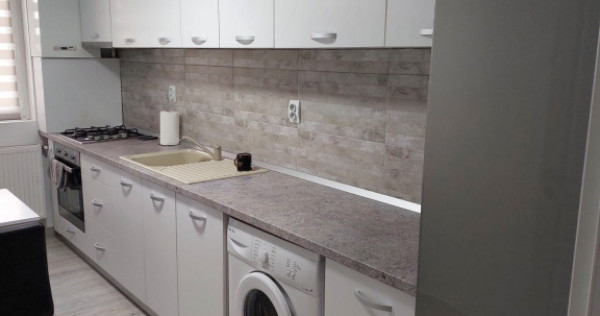 De inchiriar apartament 2 camere - Calea Urseni Giroc