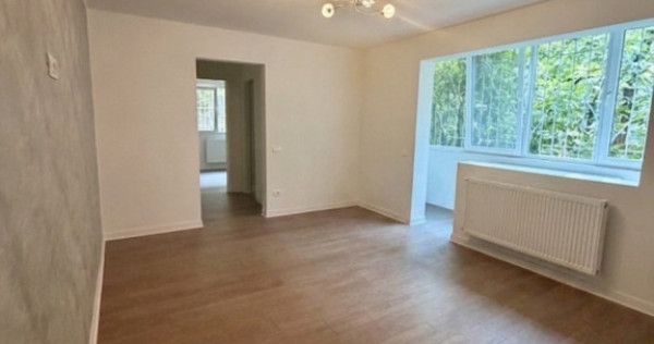 Apartament 2 camere 49,51 mp - Gheorghe Lazar