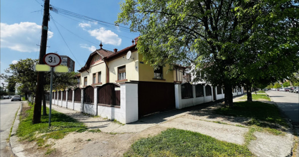 Comision 0% Casa Individuala 299 mp utili- Zona Dambovita Ti