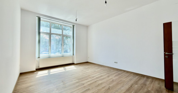 Apartament 7 camere, 3 bai, parter, 156 mp utili - Zona Iose