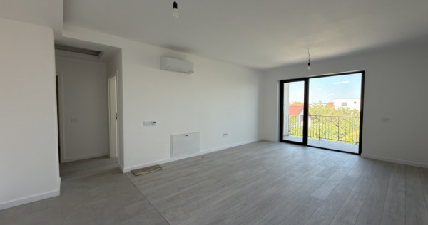 Apartament 3 camere, decomandat, 67 mp utili - zona Braytim