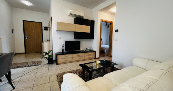 Apartament cu 3 camere,mobilat - langa Kaufland, Dumbravita
