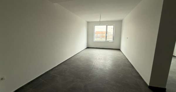 Apartament 2 camere, open-space, etaj 1 - Giroc