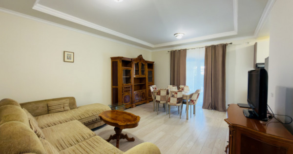 Duplex stil mediteranean 4 camere, parter, 85mp utili, 340 m