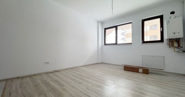 Apartament 2 camere, 48 mp, parter, zona ESO, Giroc