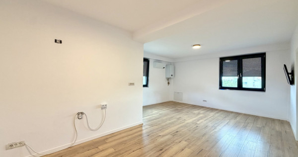 De inchiriat - Spatiu birouri, 2 camere - Dumbravita