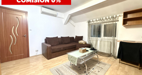 Comision 0% - Apartament 2 camere, 54 mp utili - zona Aradul