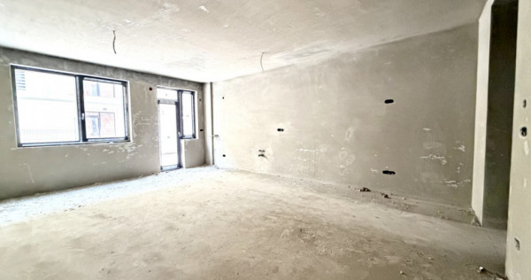 Apartament 1 camera, etaj intermediar, 40 mp utili - Lidl, G