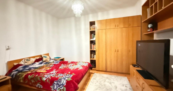 Casa cu 3 camere, 100 mp utili - zona Blascovici