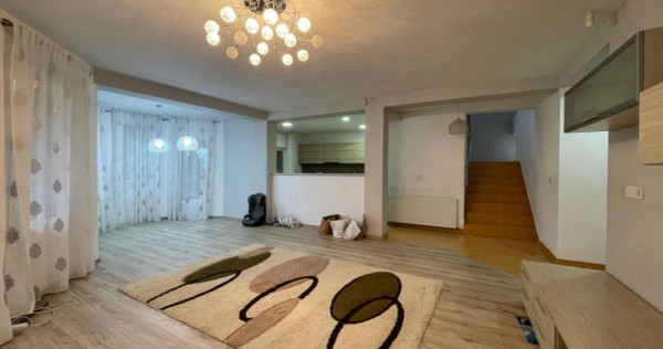 Casa Individuala 5 camere - Mosnita Veche