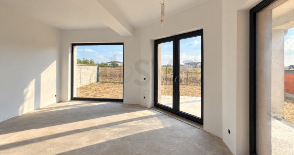 Vila individuala de l Vidra