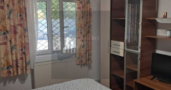Garsoniera 30mp centrala proprie Sos Giurgiului