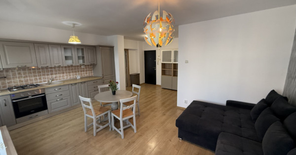 Ultracentral, renovat, mobilat-utilat, centrala