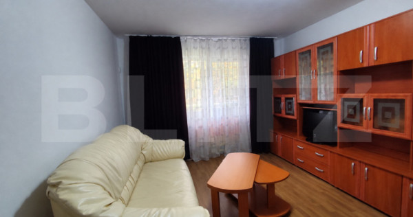 Apartament 2 camere, 41 mp, zona Sud