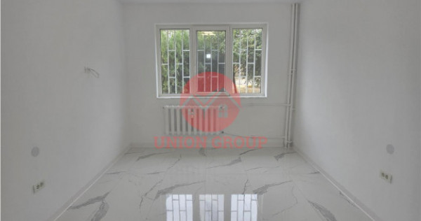 Garsoniera de in zona Abator &ndash; proaspat renovata, luminoasa