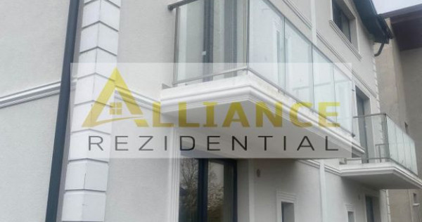 VILA TIP DUPLEX 4 CAMERE langa intrare Autostrada A0 CARTIER ALLEGRIA