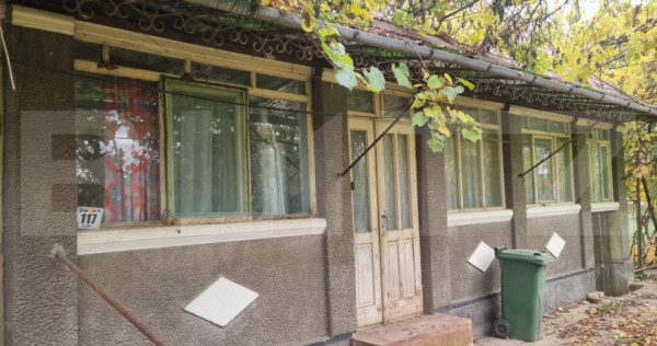 Casa 3 camere,curte,gradina si teren