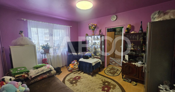 Apartament de vanzare cu 2 camere 36 mp zona Mihai Viteazul