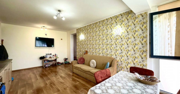 Apartament 3 camere | Giroc - Eso