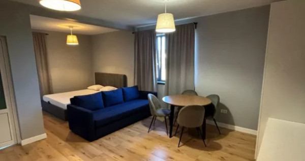 Apartament 1 camera | Mosnita Noua- LIDL