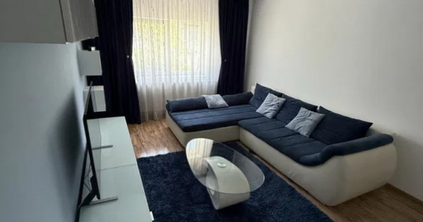 Apartament 2 camere decomandat | Centrala | Zona Lipovei