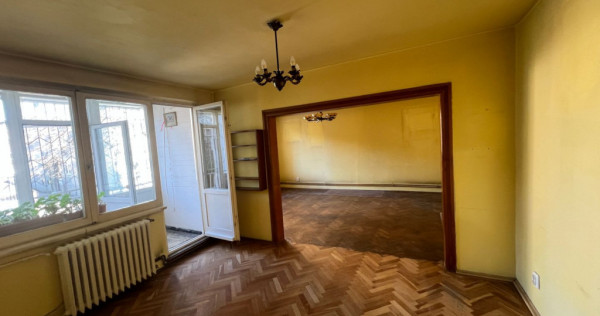 4 Camere Decomandat Central &ndash;90mp | Vizibilitate Excelent?