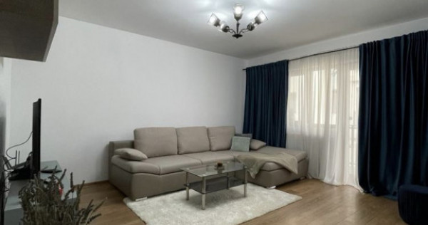 Apartament 3 camere decomandat &ndash; Giroc | 64 mp | Etaj 1