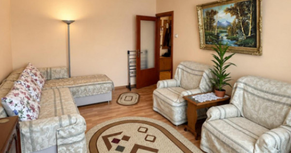 Apartament decomandat , Rovine ,2 camere