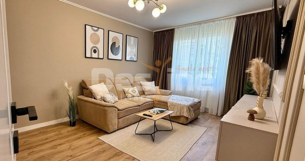 Apartament 2 camere spre &icirc;nchiriere &ndash; Cr&acirc;ngași
