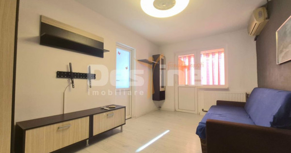 De &icirc;nchiriat apartament 2 camere- Zona Tomis Nord