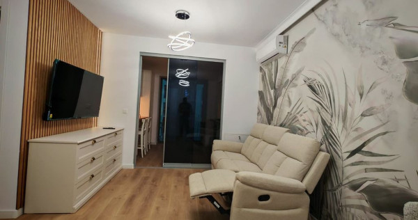 2 camere apartament nou HILS SUNRISE Titan