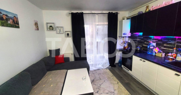 Apartament de vanzare decomandat 2 camere gradina 120 mp Arh