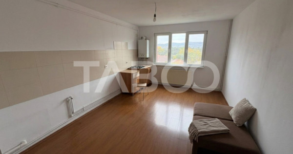 Apartament de vanzare 52mp zona Trei Stejari aproape de Prom