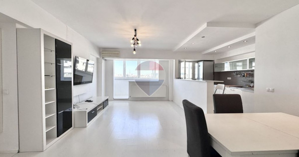 Apartament 3 camere de &icirc;nchiriat | Titulescu &ndash; Piața Victoriei