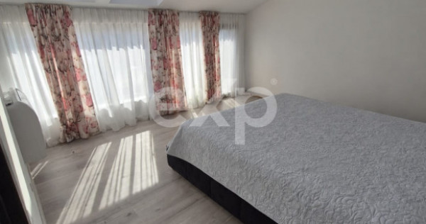 APARTAMENT DE 4 CAMERE DE V&Acirc;NZARE &ndash; BRAȘOV, ZONA STRĂZI