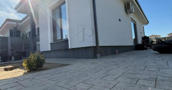 Duplex de pe parter &ndash; 3 camere, curte proprie de 350 mp #53