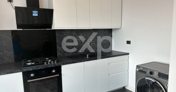Apartament 2 camere | Incalzire in pardoseala | Zona BMW