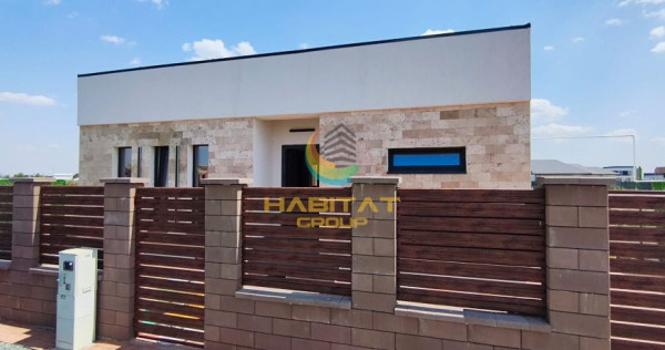 Casa 3 camere, teren 375 mp- Berceni/Vidra