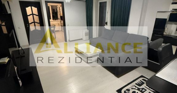 {METROU DIMITRIE LEONIDA } Apartament 2 camere +gradina