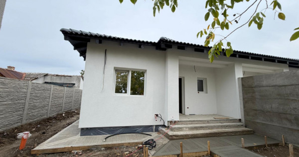 Duplex in Utvin | Parter | Toate utilitatile | Asfalt | Zona