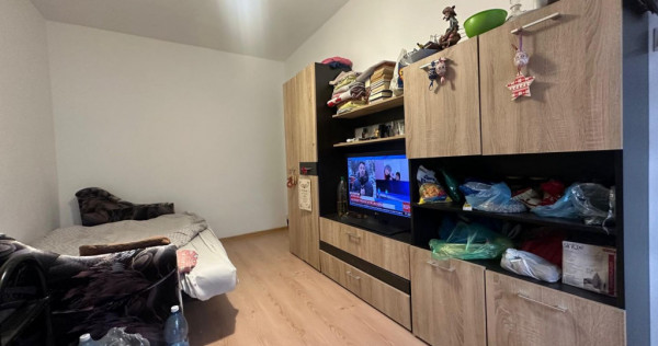 2 camere | etaj 2 | mobilat si utilat | renovat |