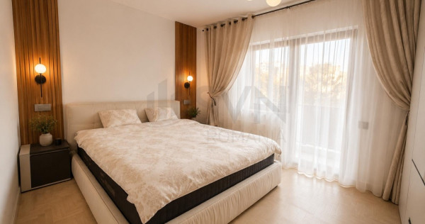 Apartament 4 Camere- Aviatiei