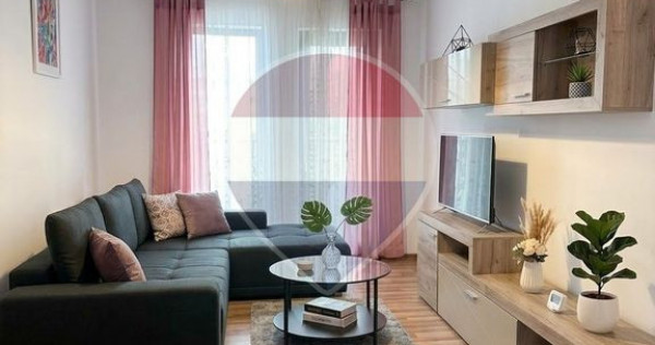 Apartament 2 camere de &icirc;nchiriat | Sisești